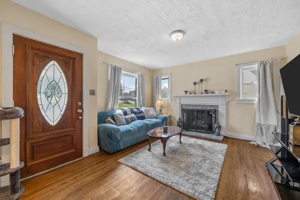 $320,000 | 603 Crestview Drive, Springfield, TN 37172