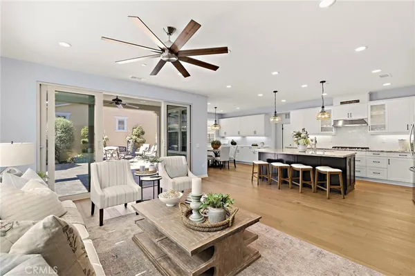 $1,399,000 | 11 Cerrero Court, Rancho Mission Viejo, CA 92694