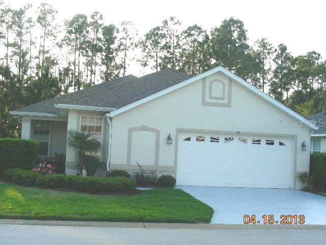 98 Raintree Circle Palm Coast, FL 32164 - Photo 1 of 1 Gallery Image 1