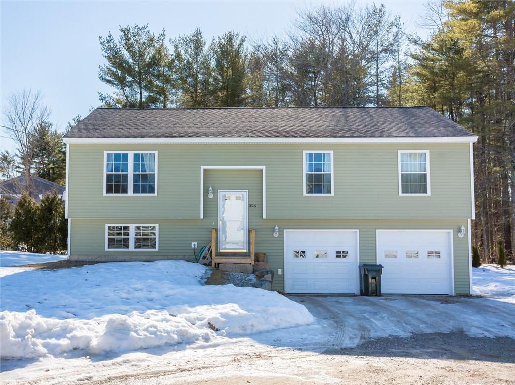 326 Flag Pond Road Saco, ME 04072 - Photo 2 of 29 Photo