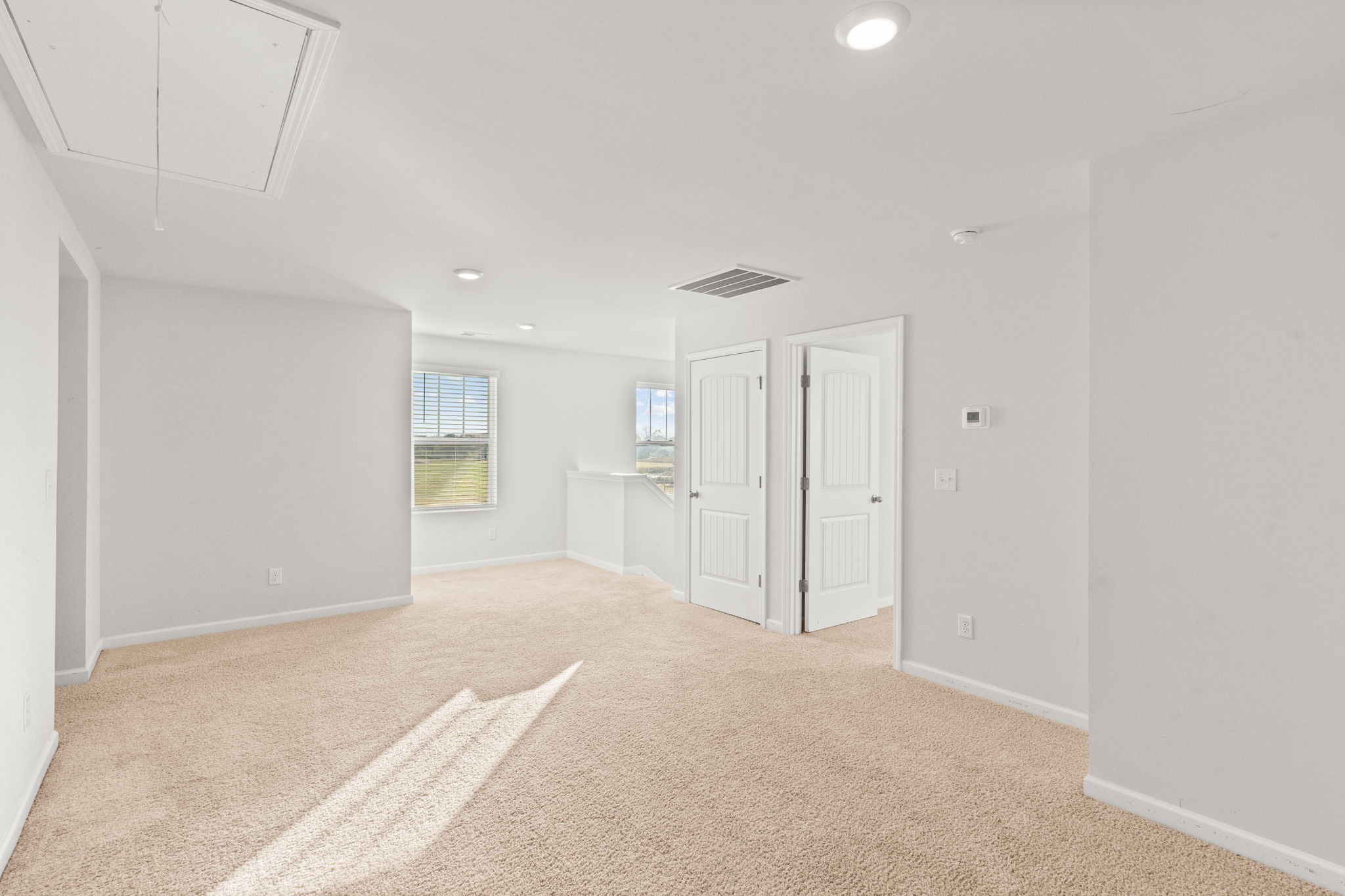 230 Willy Mae Road Murfreesboro, TN 37129 - Photo 13 of 23 a view of an empty room