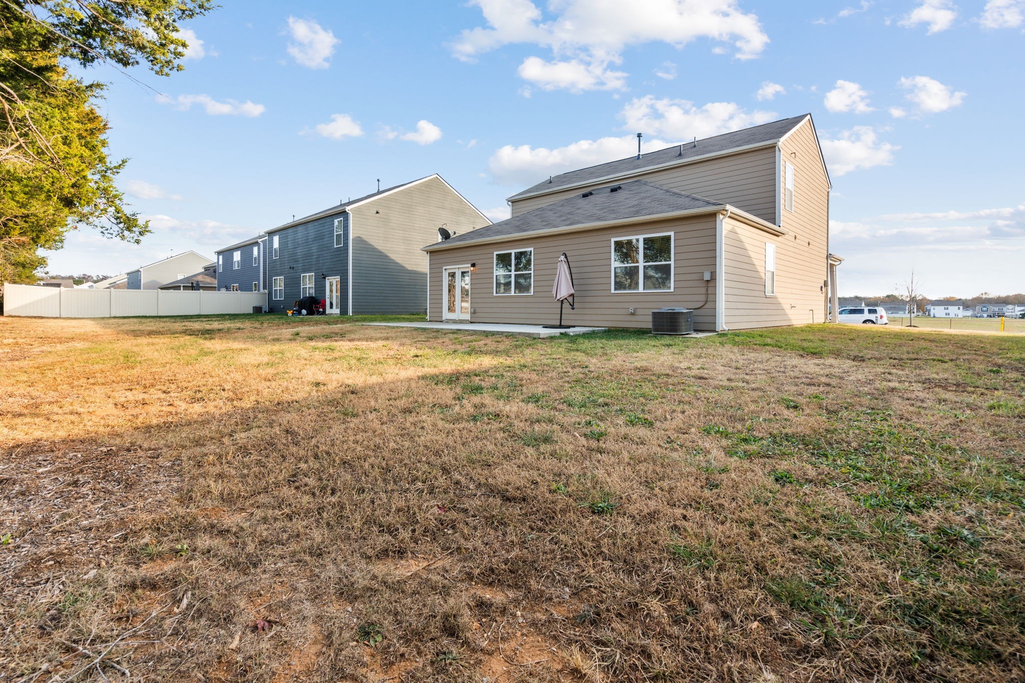230 Willy Mae Road Murfreesboro, TN 37129 - Photo 22 of 23 a house view with a garden space