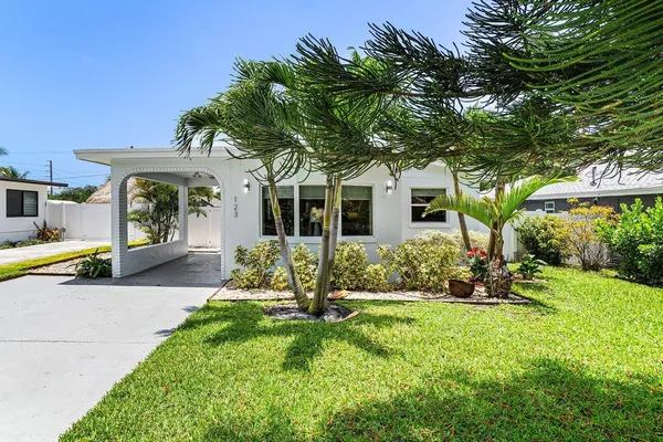 $690,000 | 123 Northwest 6th Avenue, Delray Beach, FL 33444