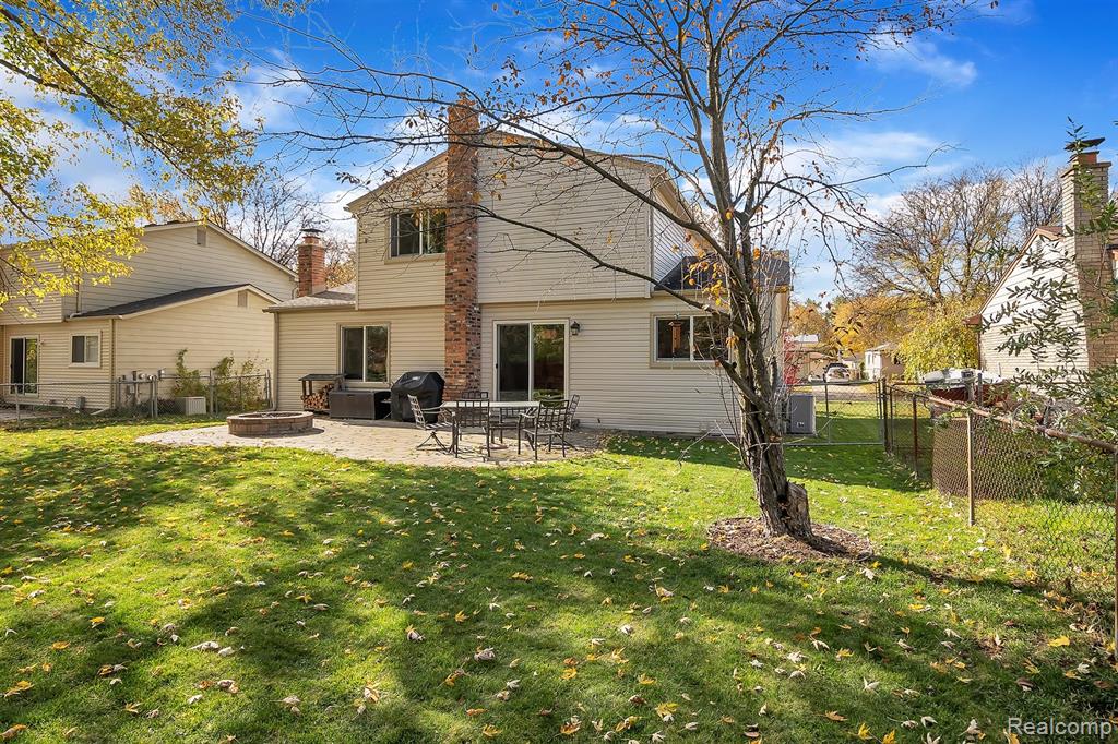 613 Merrimac Road Canton, MI 48188 - Photo 25 of 28