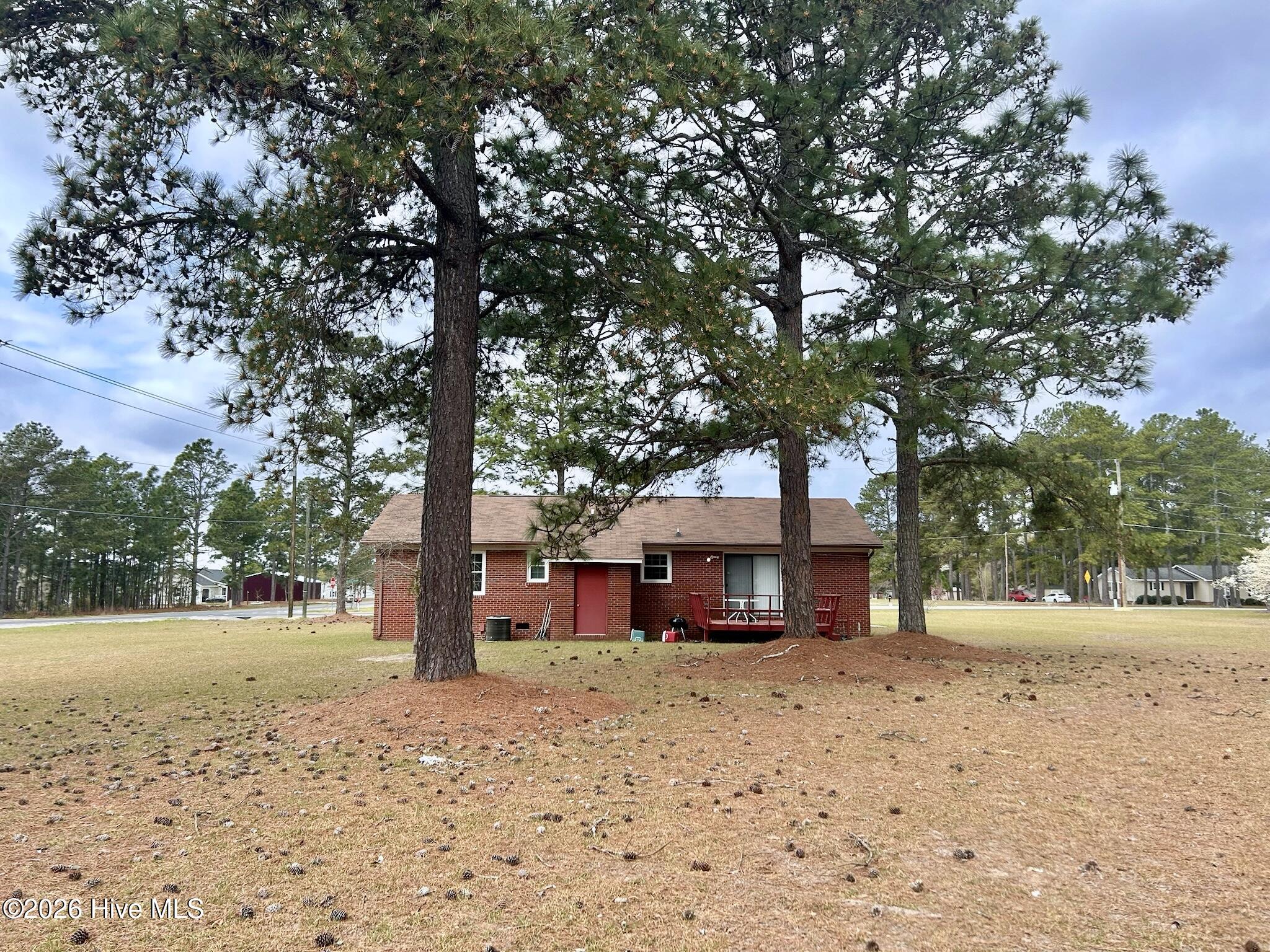 102 Wilderness Drive Rockingham, NC 28379 - Photo 22 of 28 102 Wilderness Dr