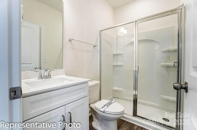 $465,900 | 2789 Ashton Park Lane, Monroe, NC 28110