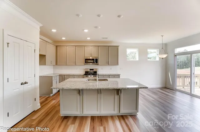 $465,900 | 2789 Ashton Park Lane, Monroe, NC 28110