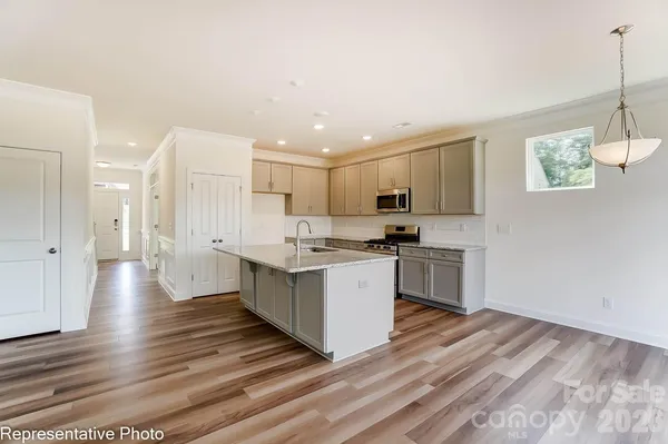 $449,900 | 2789 Ashton Park Lane, Monroe, NC 28110