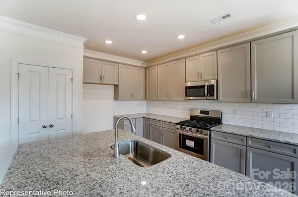 $449,900 | 2789 Ashton Park Lane, Monroe, NC 28110