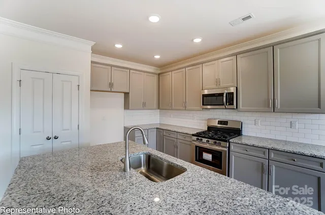 $465,900 | 2789 Ashton Park Lane, Monroe, NC 28110