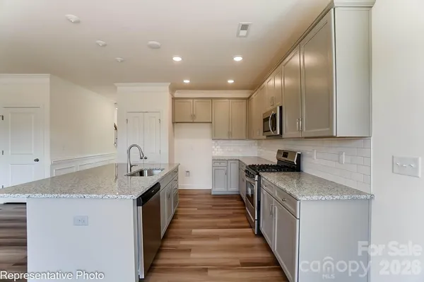 $449,900 | 2789 Ashton Park Lane, Monroe, NC 28110