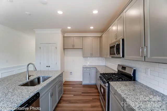 $465,900 | 2789 Ashton Park Lane, Monroe, NC 28110