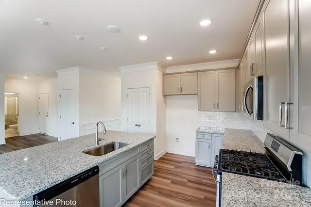 $465,900 | 2789 Ashton Park Lane, Monroe, NC 28110