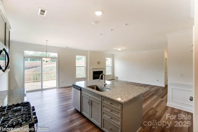 $465,900 | 2789 Ashton Park Lane, Monroe, NC 28110