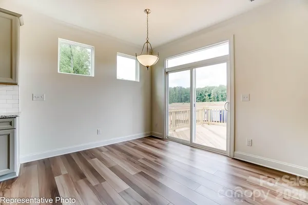 $449,900 | 2789 Ashton Park Lane, Monroe, NC 28110