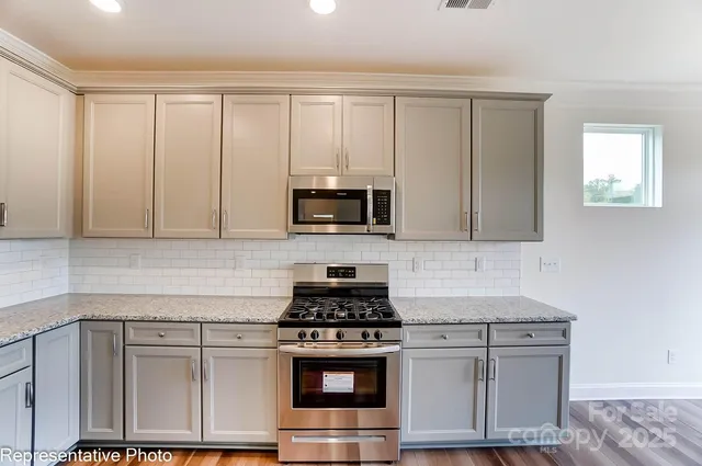 $465,900 | 2789 Ashton Park Lane, Monroe, NC 28110