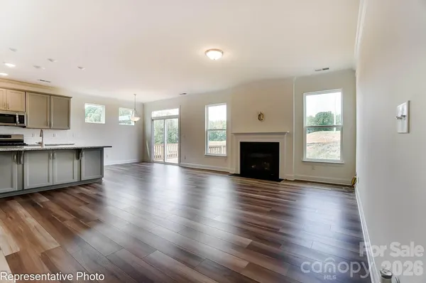 $449,900 | 2789 Ashton Park Lane, Monroe, NC 28110