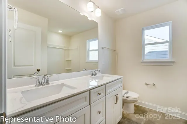 $465,900 | 2789 Ashton Park Lane, Monroe, NC 28110