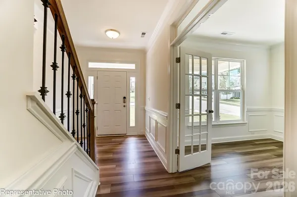 $449,900 | 2789 Ashton Park Lane, Monroe, NC 28110