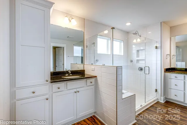 $465,900 | 2789 Ashton Park Lane, Monroe, NC 28110