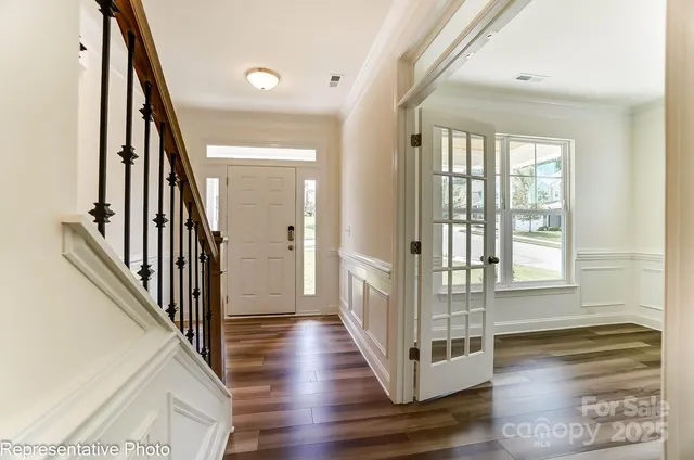 $465,900 | 2789 Ashton Park Lane, Monroe, NC 28110