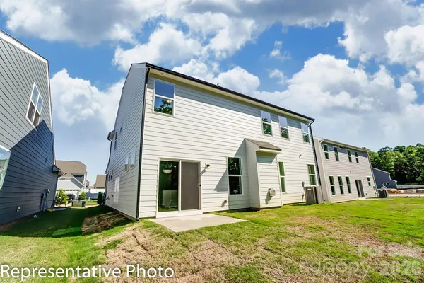 $449,900 | 2789 Ashton Park Lane, Monroe, NC 28110