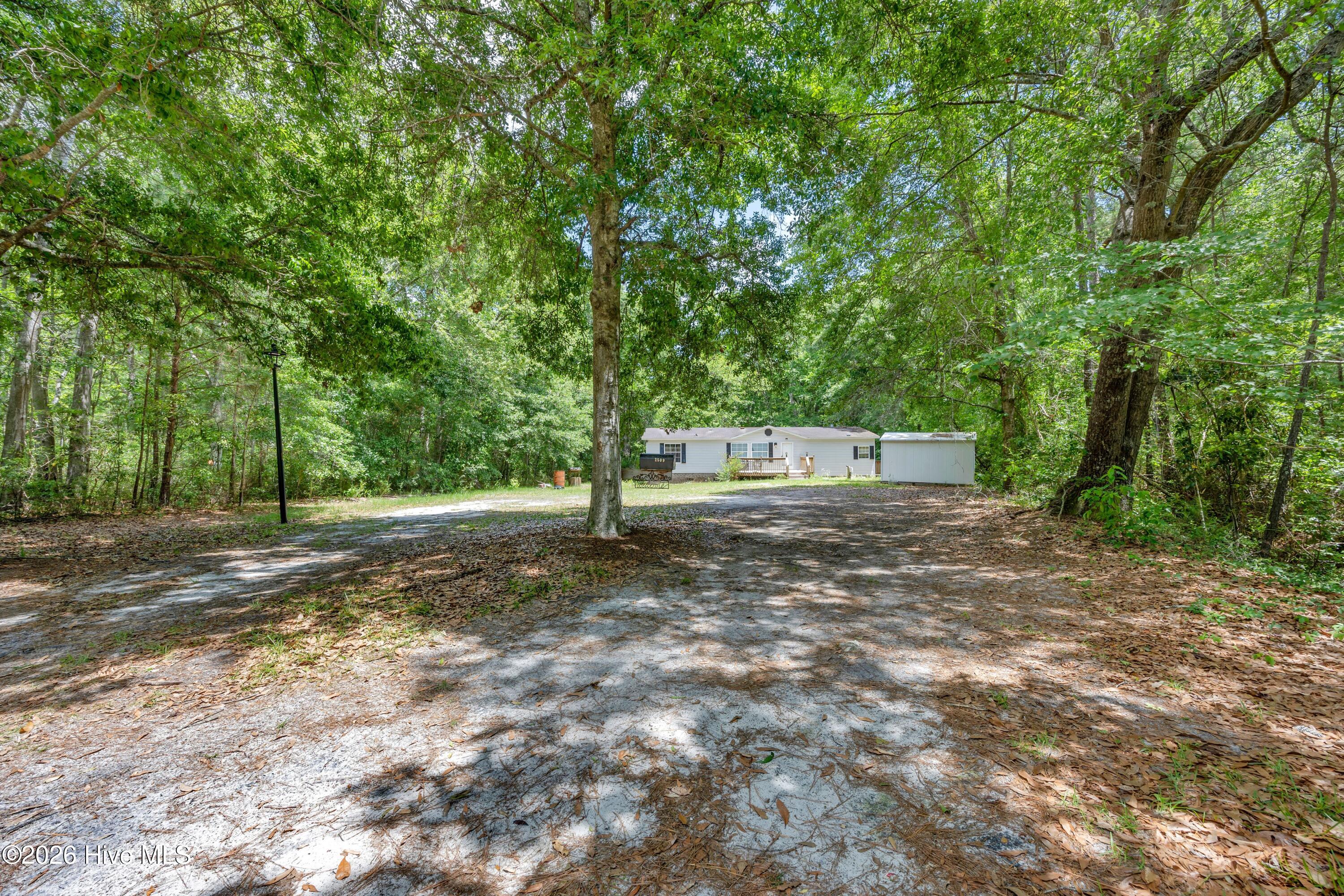 2509 Shell Point Road Southwest Shallotte, NC 28470 - Photo 3 of 13 IMG_9964