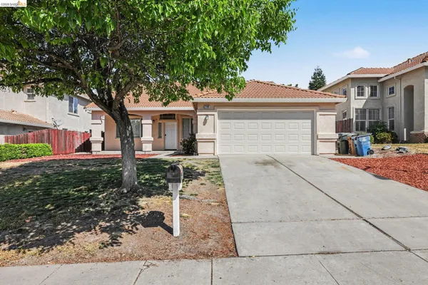 $649,000 | 2109 Bedrock Way, Antioch, CA 94509