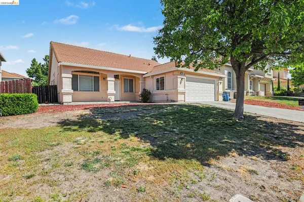 $649,000 | 2109 Bedrock Way, Antioch, CA 94509
