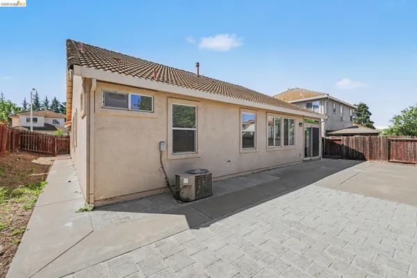 $649,000 | 2109 Bedrock Way, Antioch, CA 94509