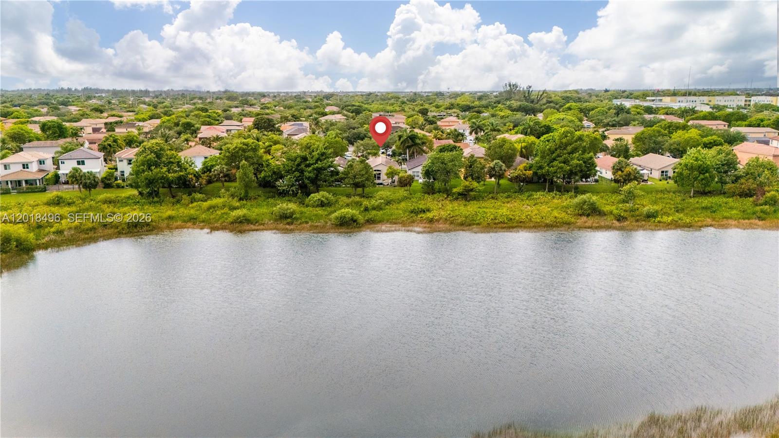 1201 Southeast 20th Road Homestead, FL 33035 - Photo 42 of 43