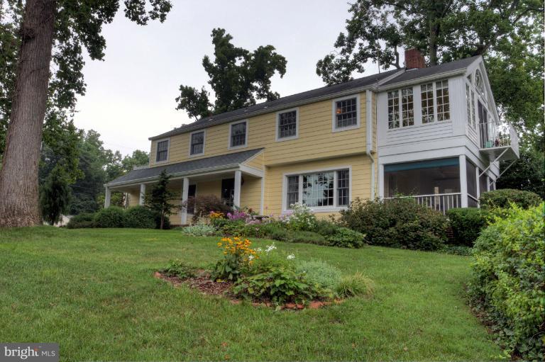 17 Brice Road Annapolis, MD 21409 - Photo 15 of 30 Exterior (Front)
