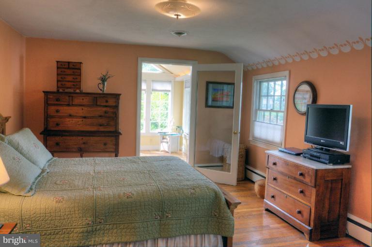 17 Brice Road Annapolis, MD 21409 - Photo 16 of 30 Bedroom (Master)