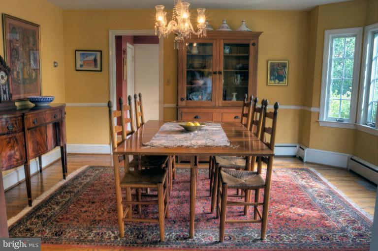 17 Brice Road Annapolis, MD 21409 - Photo 20 of 30 Dining Room