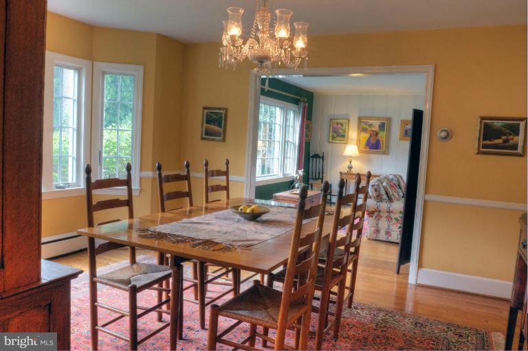 17 Brice Road Annapolis, MD 21409 - Photo 3 of 30 Dining Room
