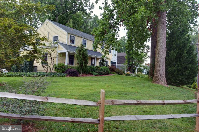 17 Brice Road Annapolis, MD 21409 - Photo 30 of 30 Exterior (General)