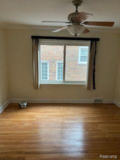 5086 Yorkshire Road Detroit, MI 48224 - Photo 4 of 10