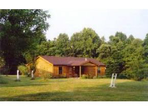 3367 North Thomas Road Bloomington, IN 47404 - Photo 1 of 5