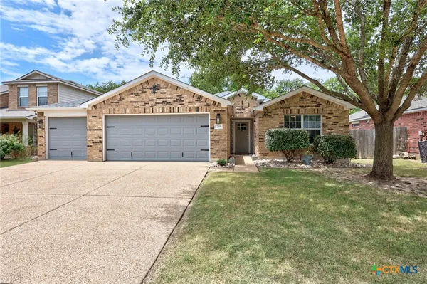 $345,000 | 785 Kingfisher Lane, Leander, TX 78641