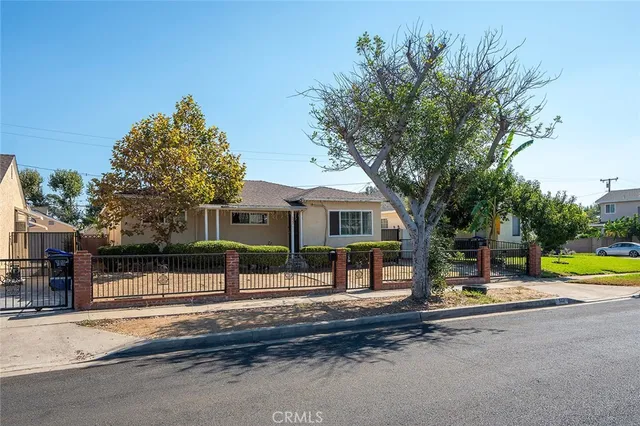 $868,000 | 532 West Gleason Street, Monterey Park, CA 91754