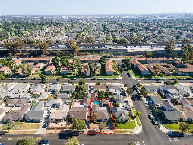 $868,000 | 532 West Gleason Street, Monterey Park, CA 91754