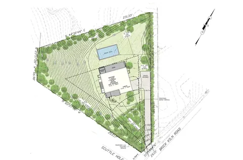 $3,999,000 | 393 Brick Kiln Road, Bridgehampton, NY 11932