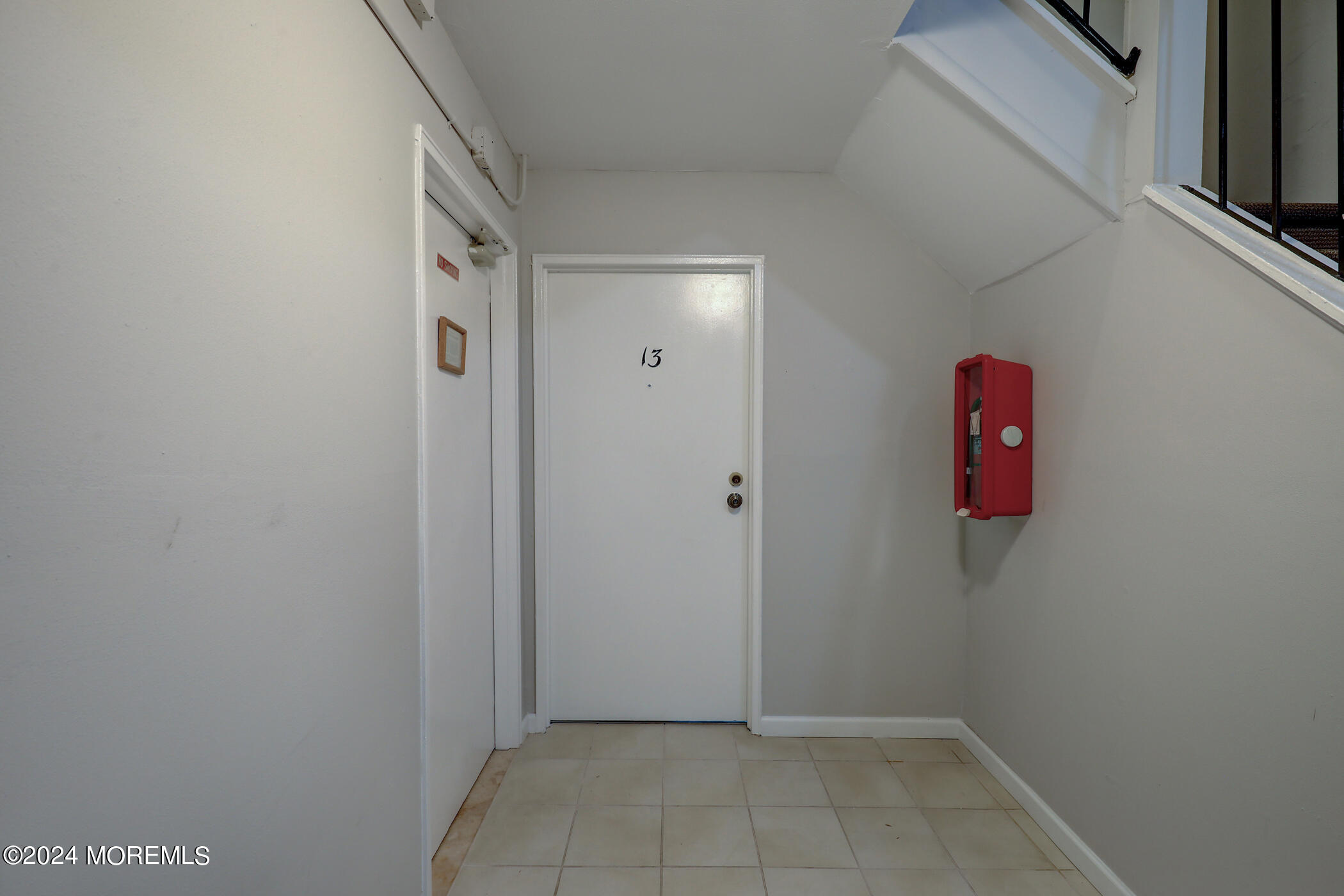 200 Portland Road, Unit D13 Highlands, NJ 07732 - Photo 5 of 35 7 - Front Door