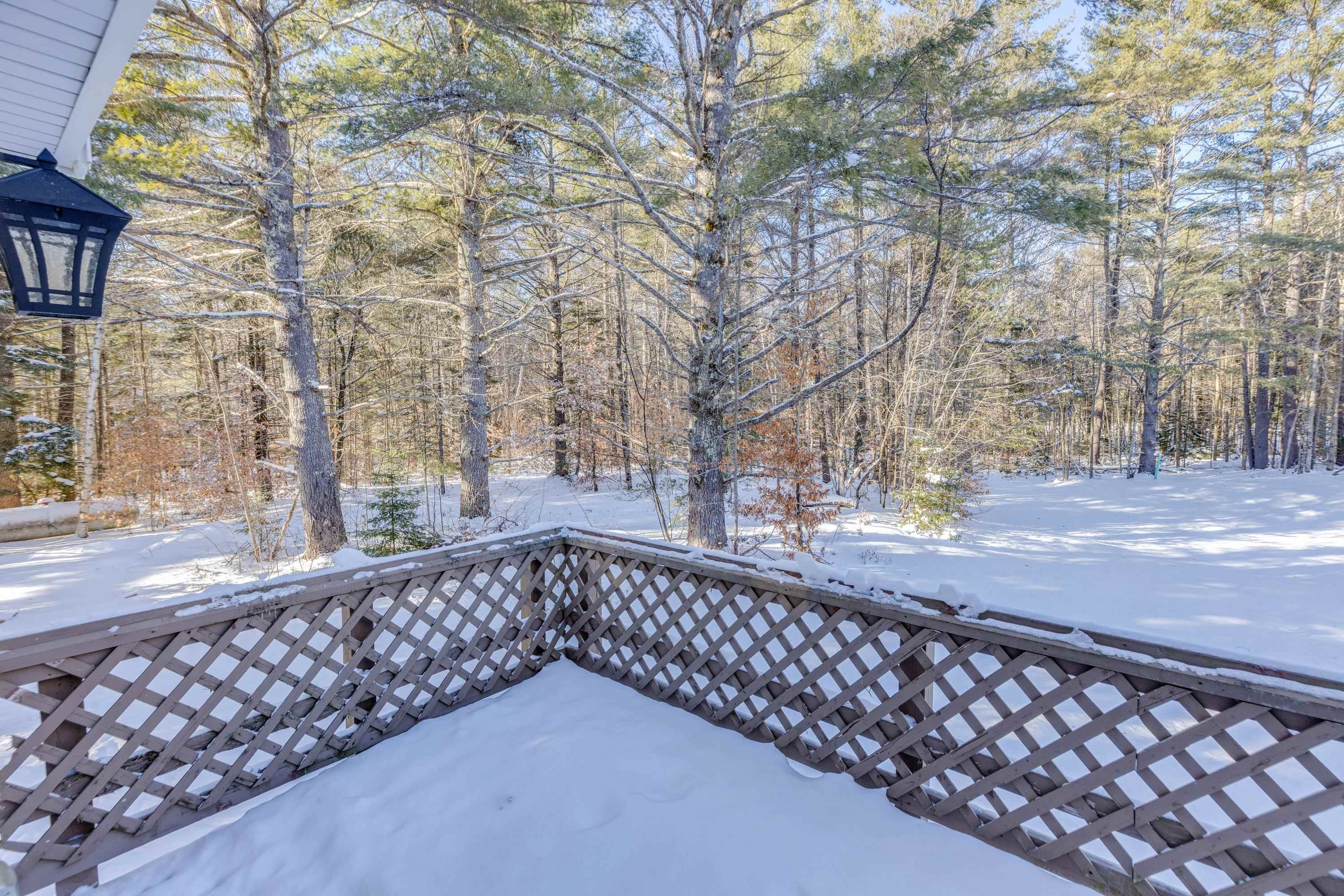 869 Upper Mad River Road, Unit B1 Thornton, NH 03285 - Photo 18 of 56