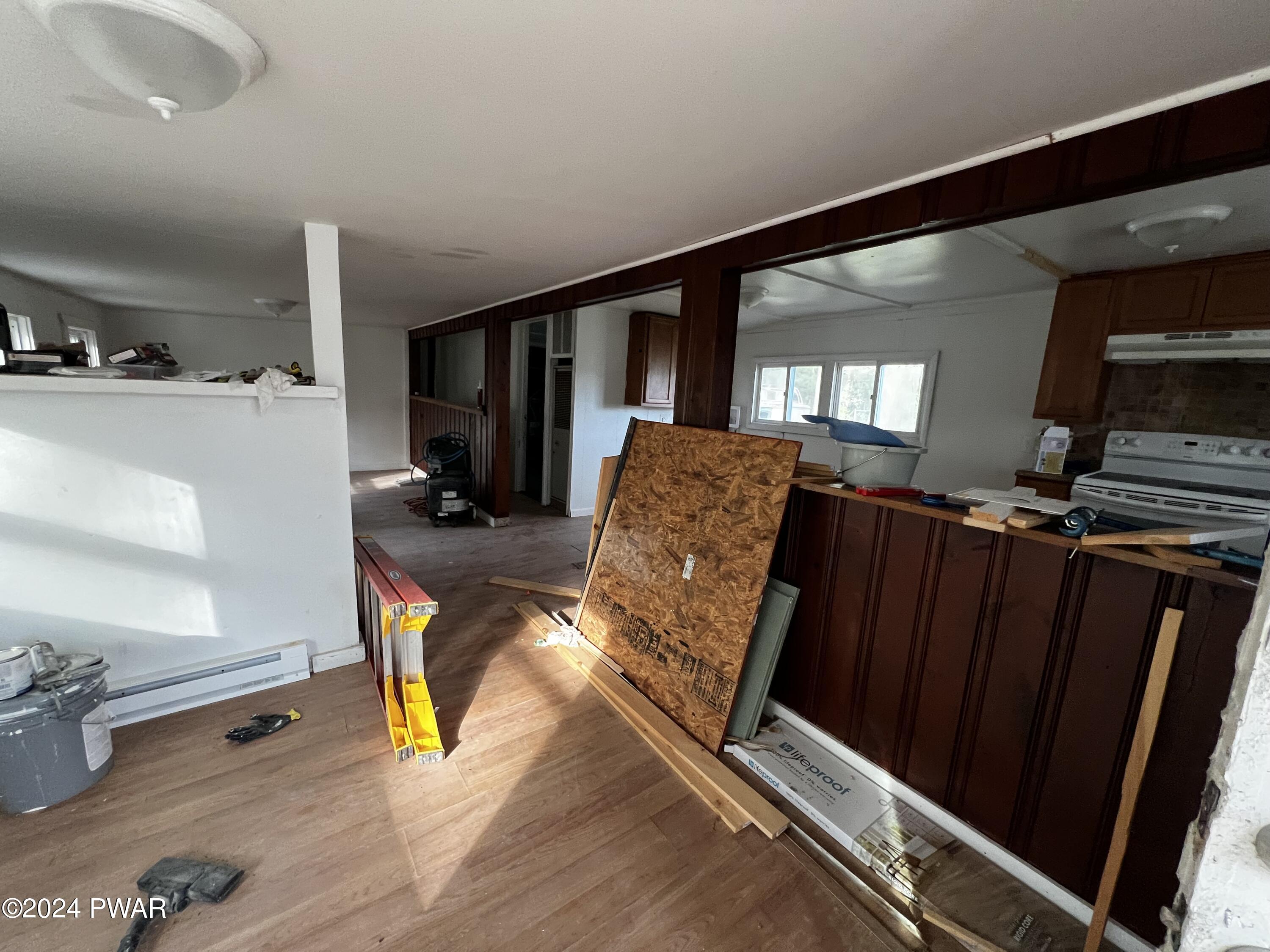 36 Degroat Road Hawley, PA 18428 - Photo 3 of 16