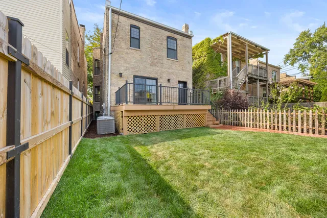 $1,350,000 | 4437 North Whipple Street, Chicago, IL 60625
