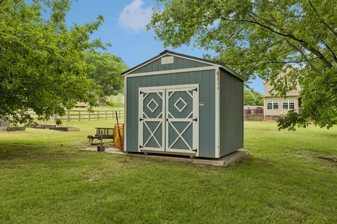 $525,000 | 1399 Standing Stone Circle, Columbia, TN 38401