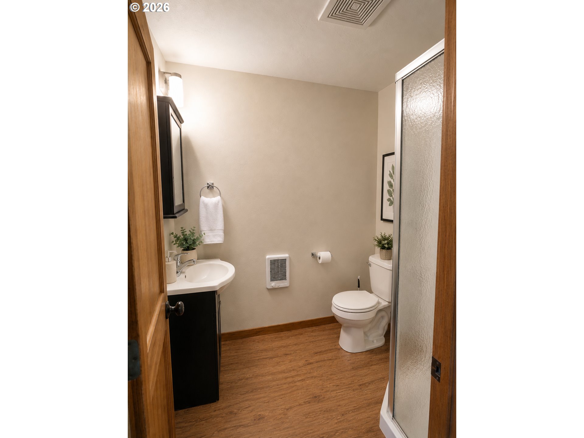 19 Lava Road Trout Lake, WA 98650 - Photo 21 of 47 Bathroom
