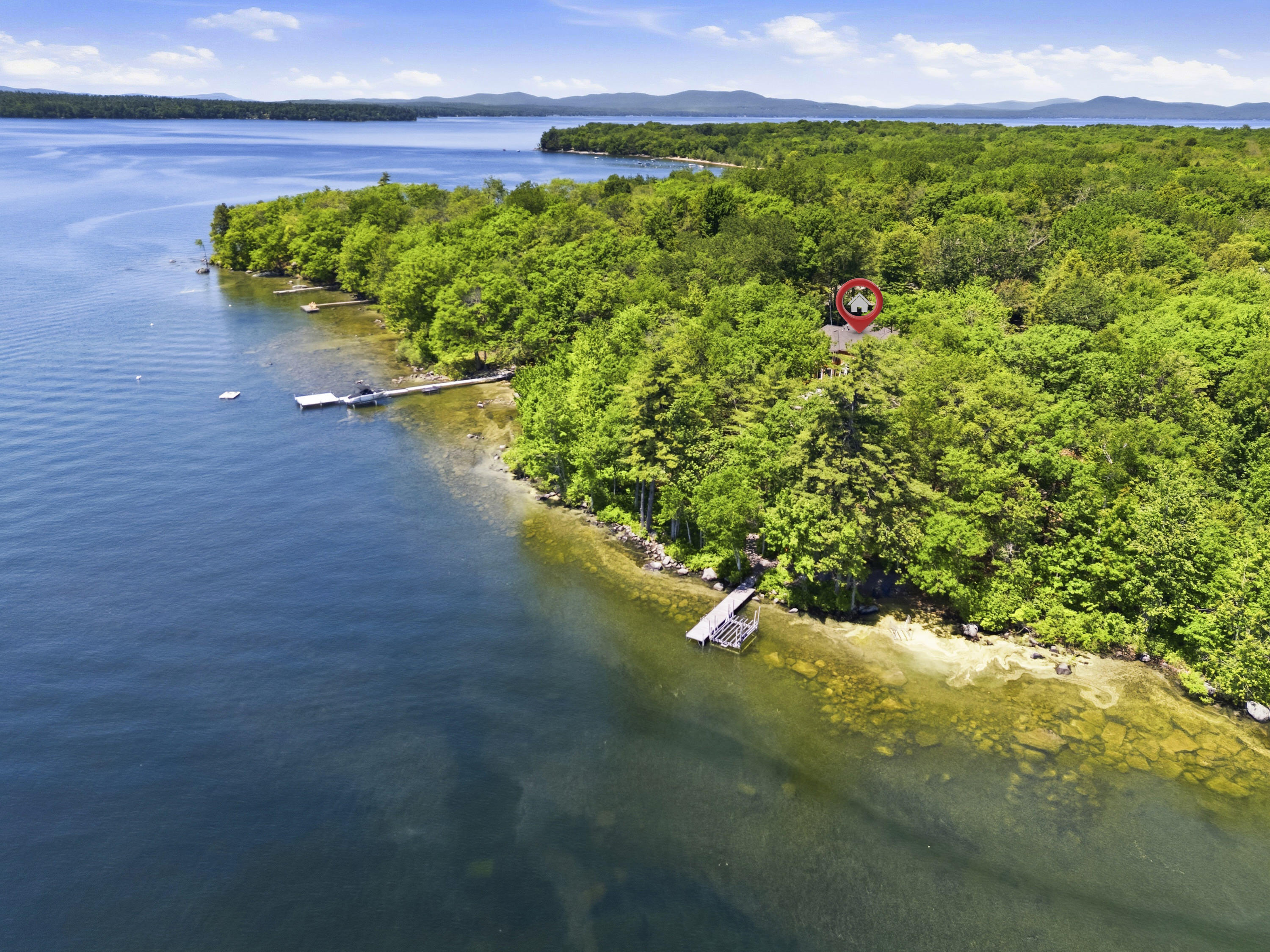24 Emerald Point Drive Frye Island, ME 04084 - Photo 78 of 82 24 Emerald Point Dr_196