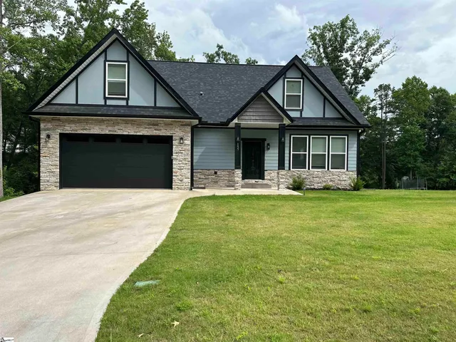$519,000 | 155 Cane Creek Way, Campobello, SC 29322